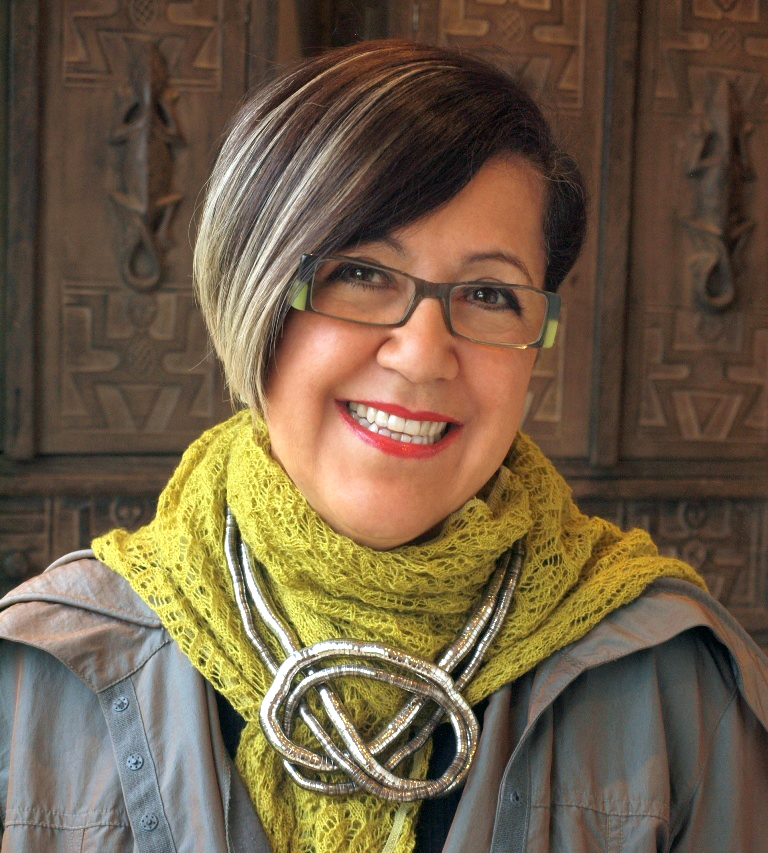 Martha Fajardo