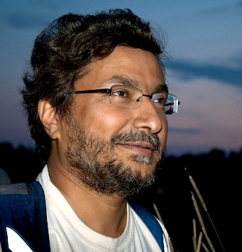 Madhusudan Katti