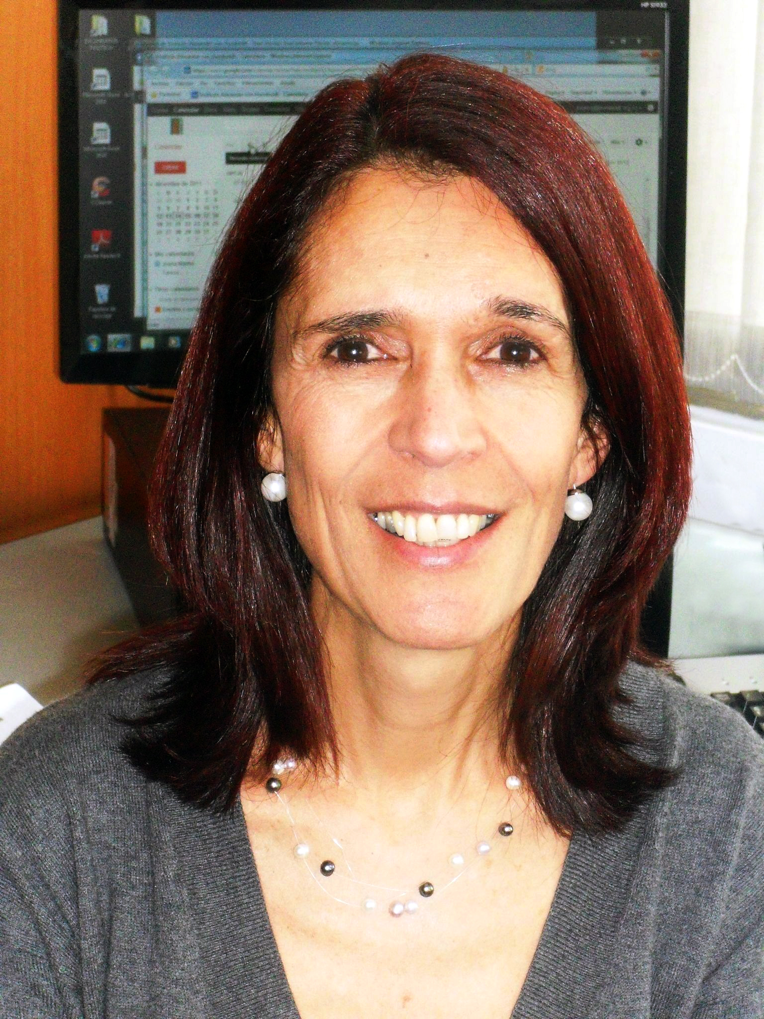 Juana Mariño