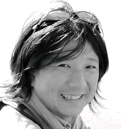 Keitaro Ito