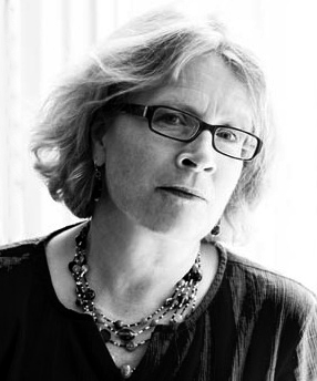Mary Rowe