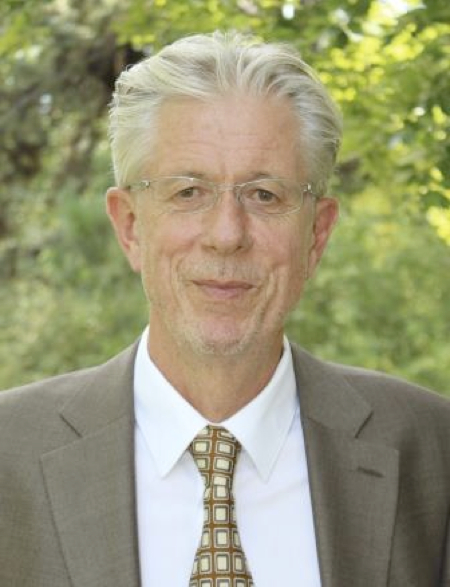 Norbert Mueller