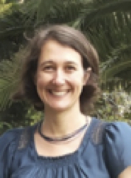 Amy Hahs