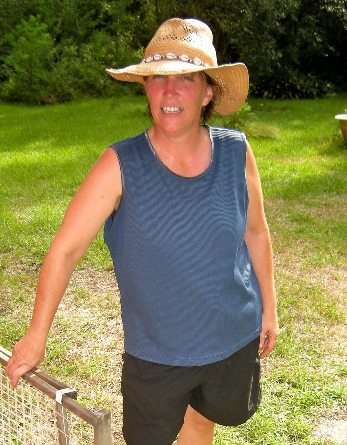 Darlene Wolnik