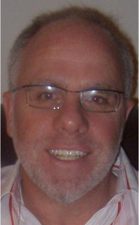 Gareth Haysom