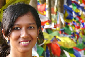 Madhumitha Jaganmohan