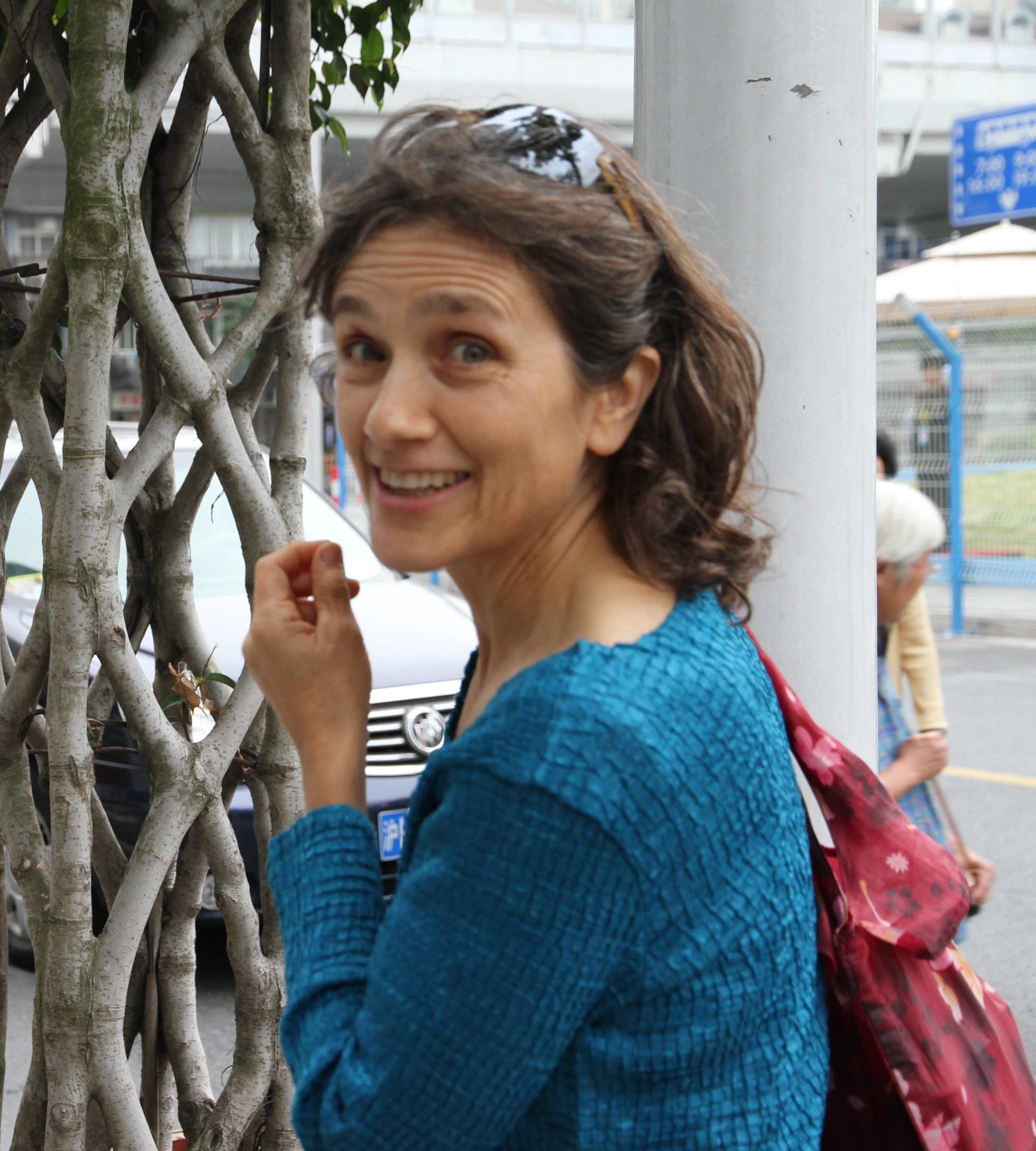 Marianne Krasny