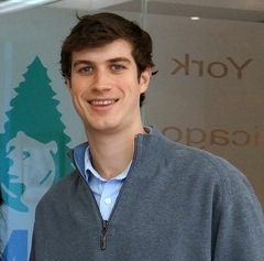 Jack Maher