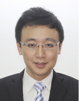 Julian Goh