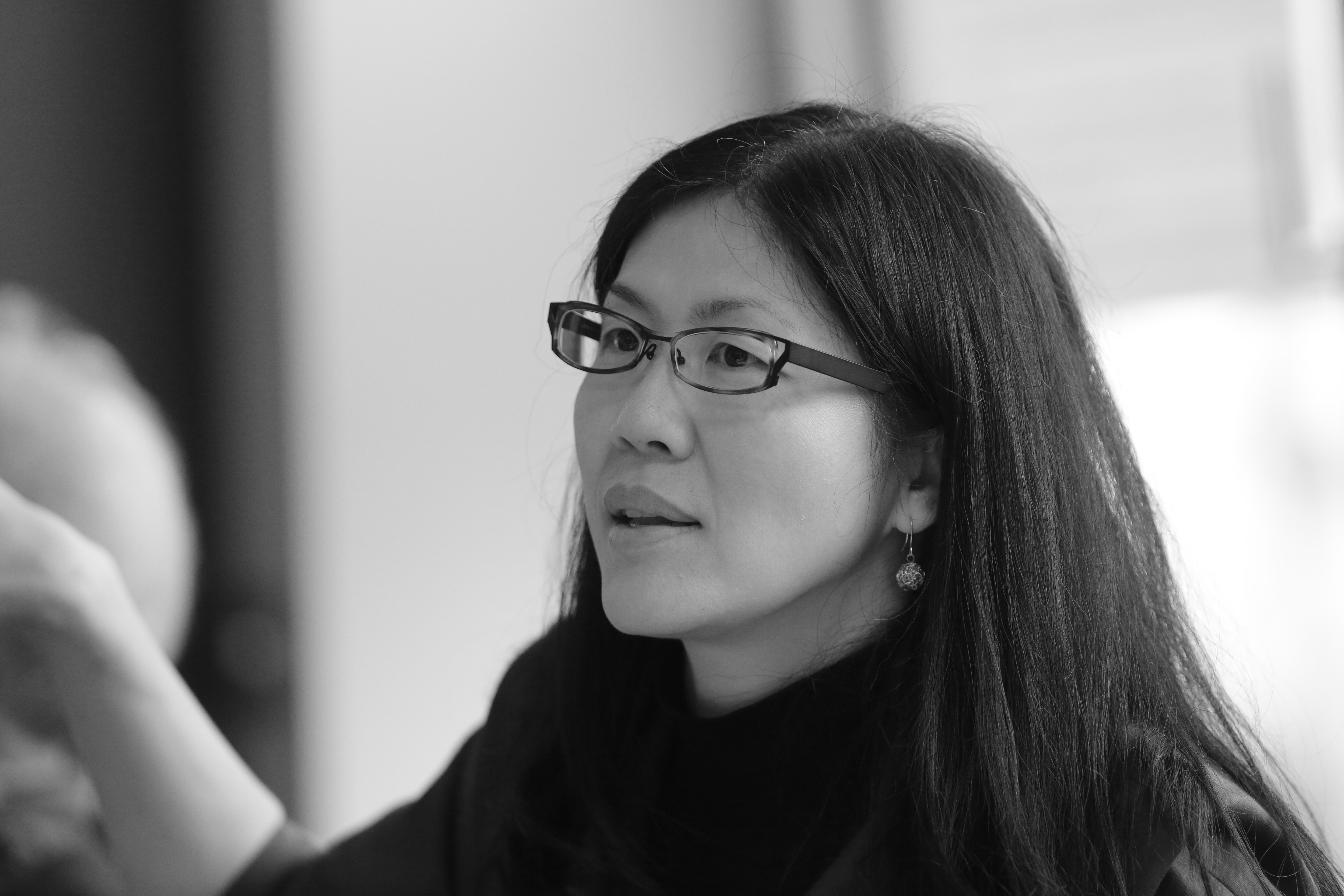 Karen Seto