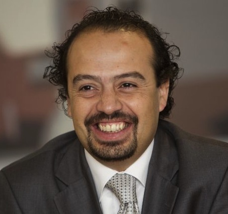 Yunus Arikan