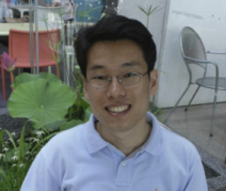 Chankook Kim