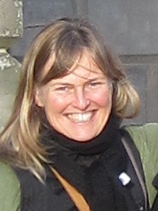 Janice Astbury