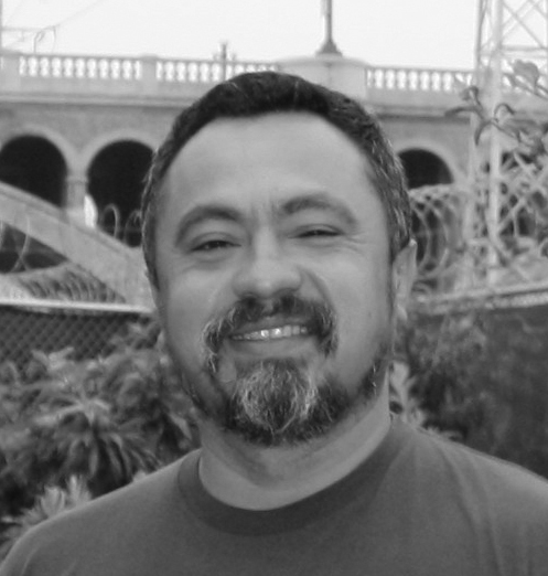 Miguel Luna