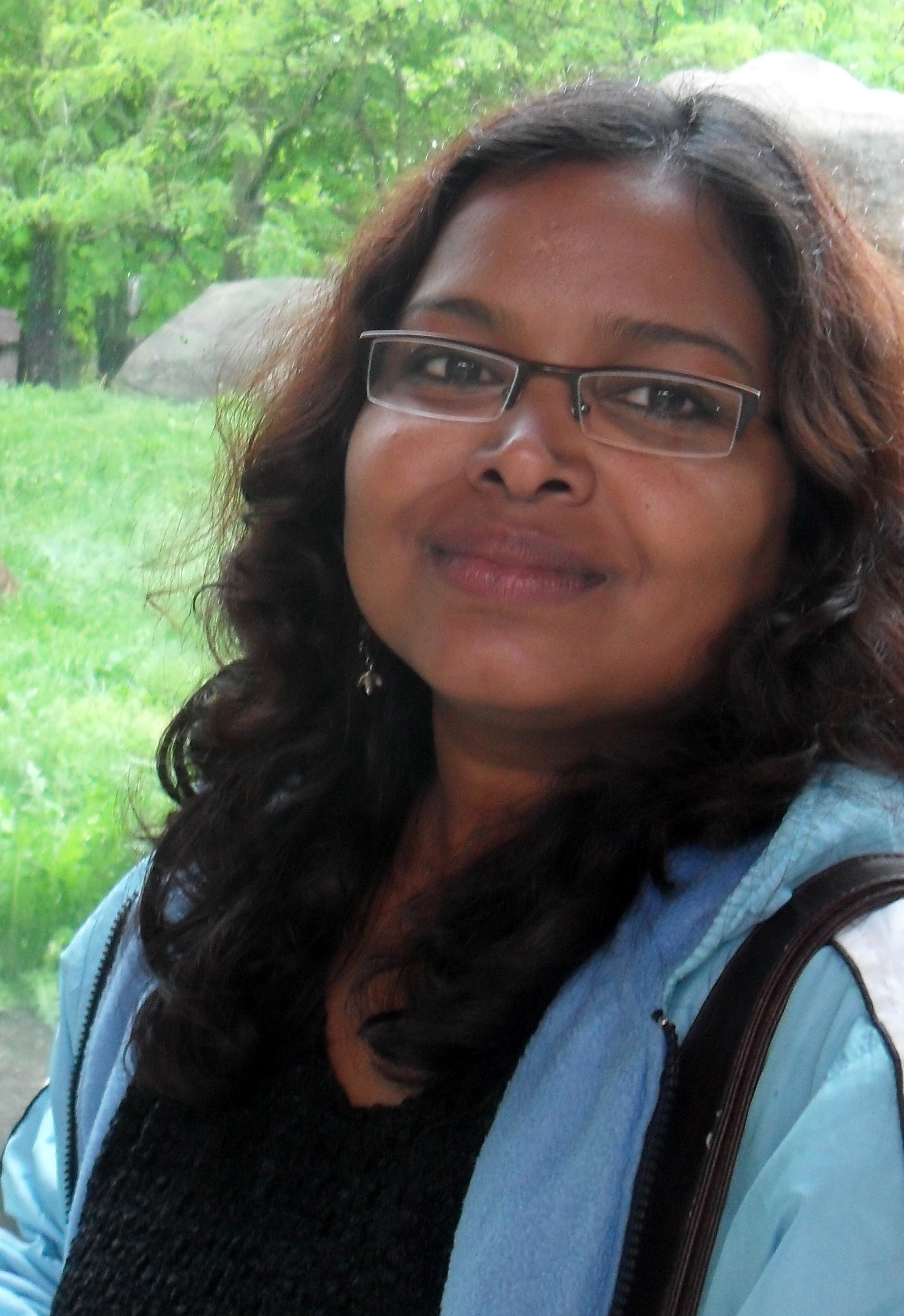 Shubhalaxmi Vaylure