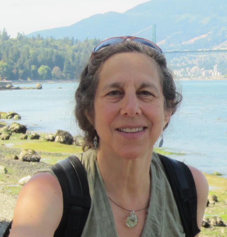 Deborah Lev