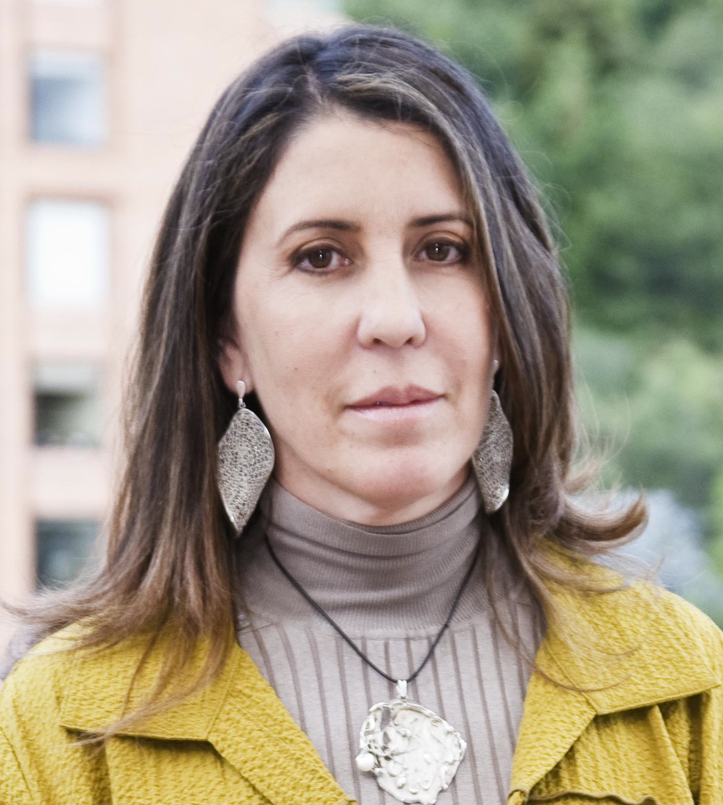 Diana Wiesner