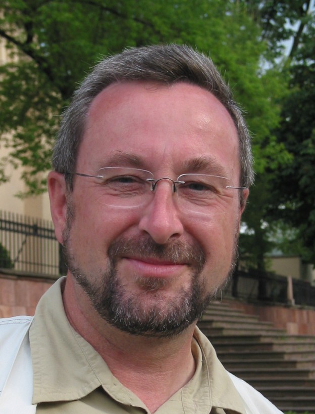 Jürgen Breuste