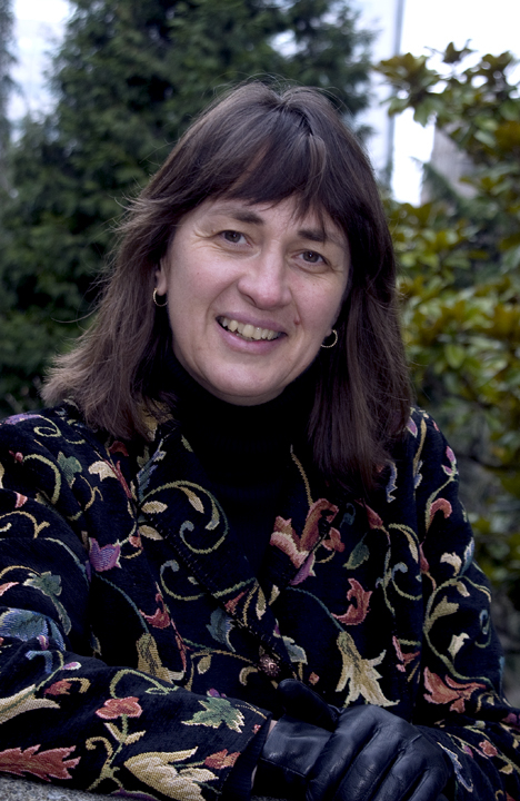 Kathleen Wolf