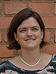 Maria Tengö
