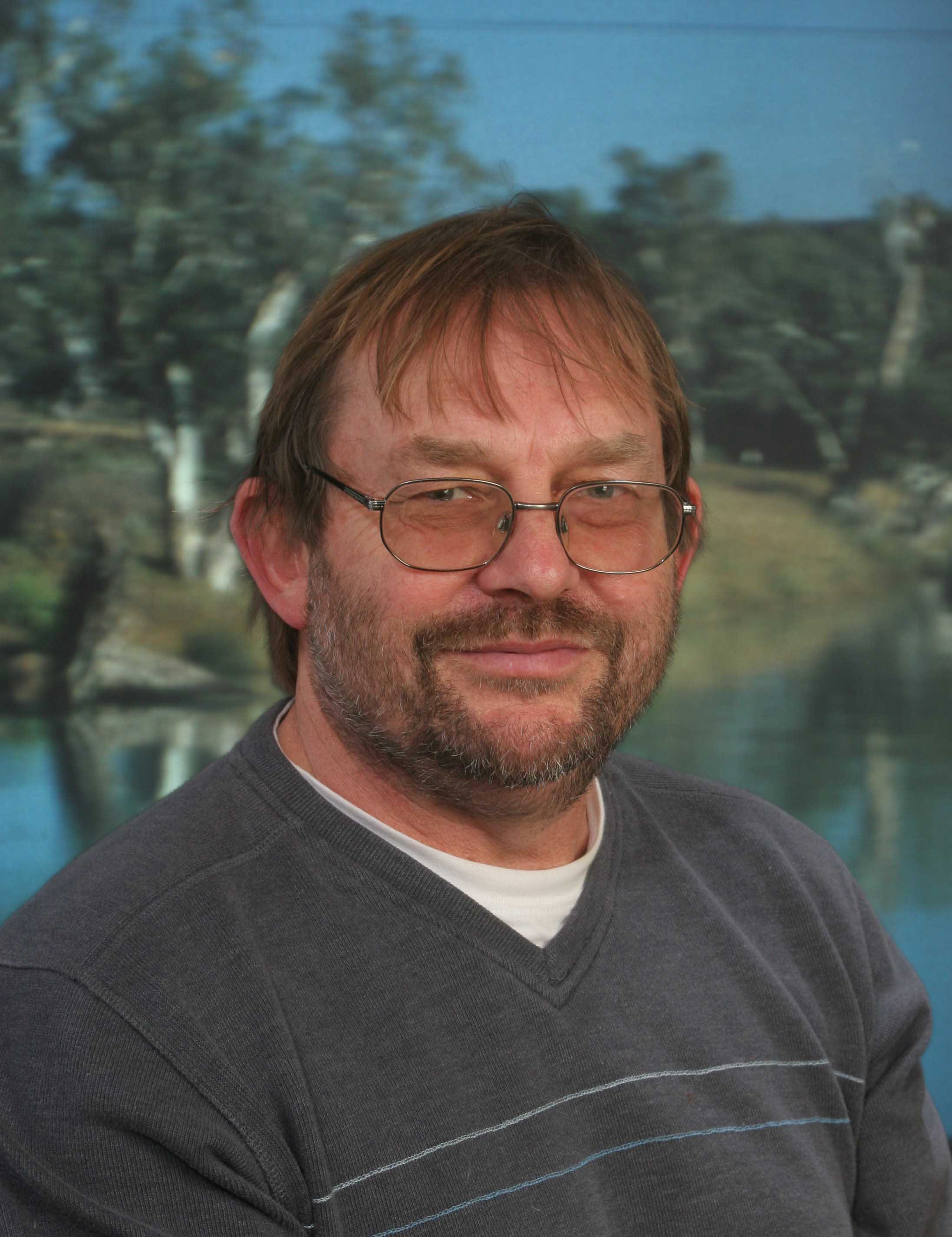 Colin Meurk
