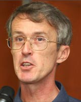 Geoffrey Davison