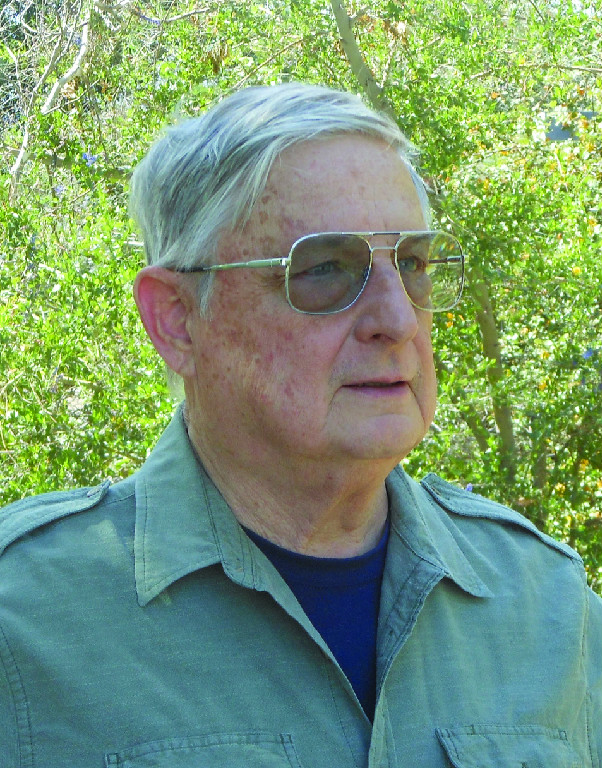 Ted Trzyna
