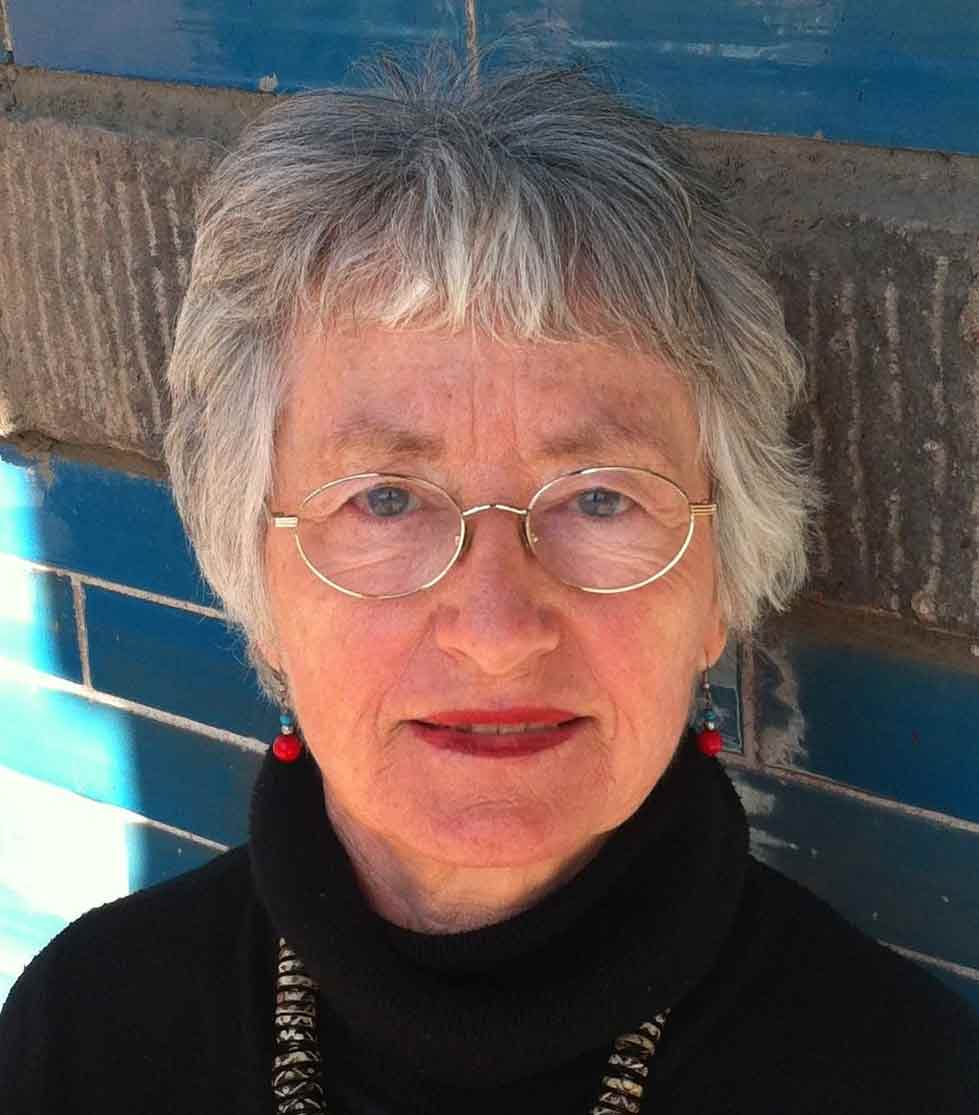 Stephanie Britton