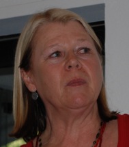Stephanie Radok