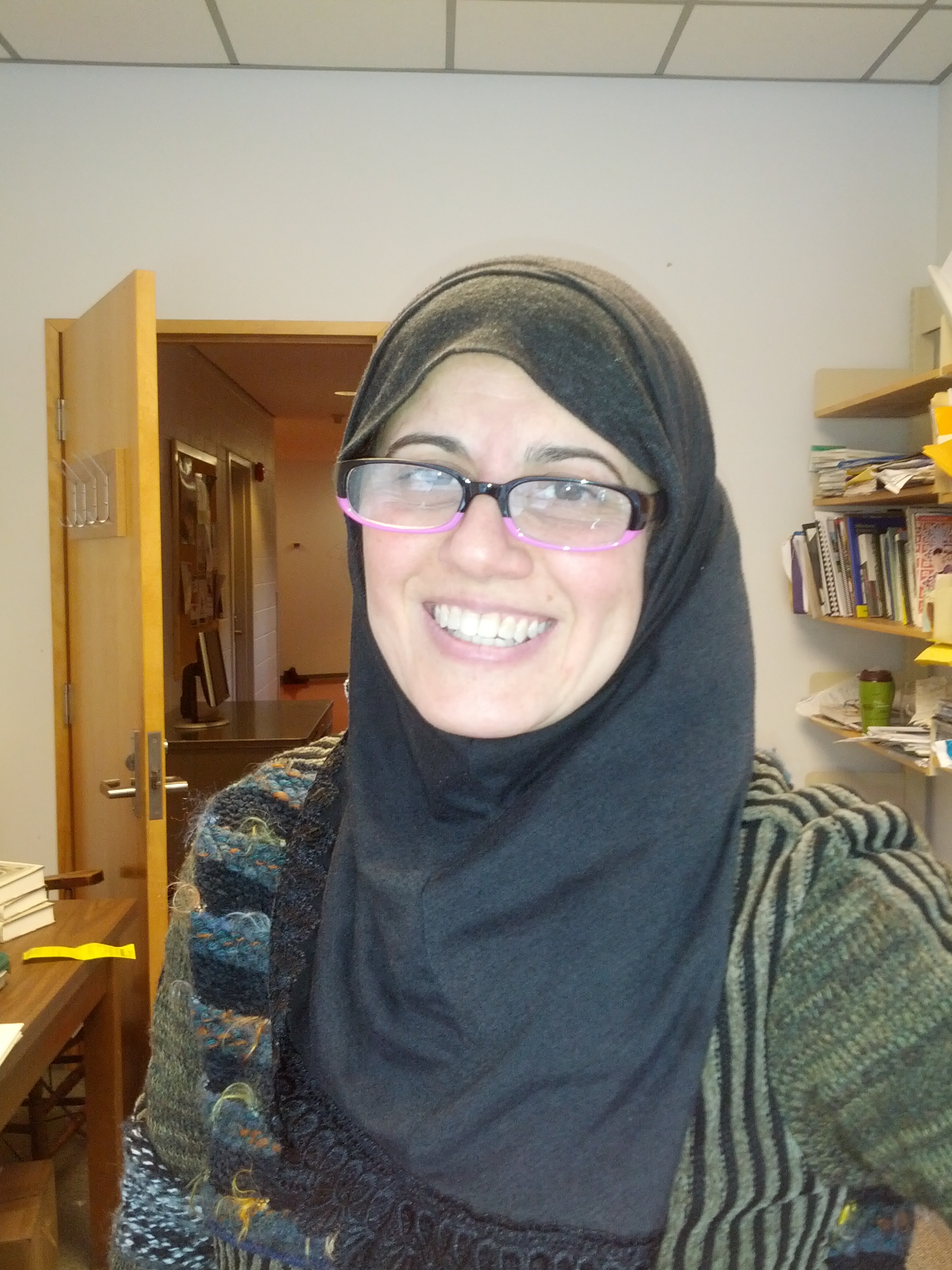 Sadia Butt Sadia Butt