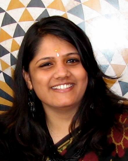 Hita Unnikrishnan