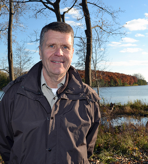 John Hartig