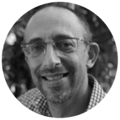 Richard Friend