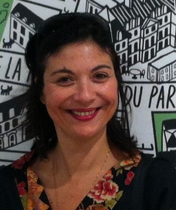 Louise Lezy-Bruno