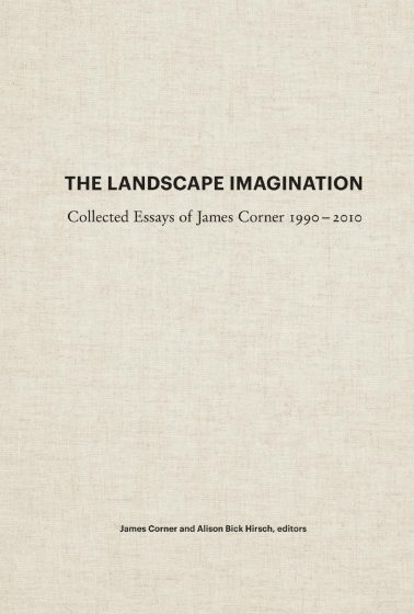 landscape imagination