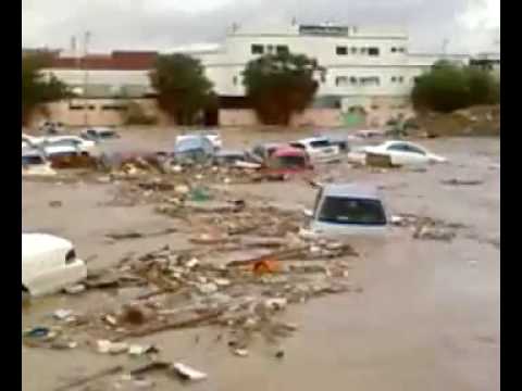 jeddah floods 2013