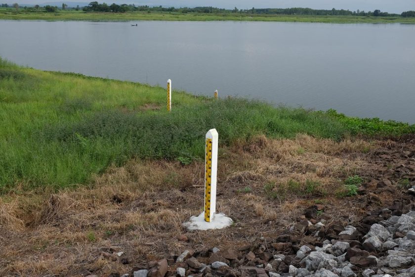 1 Houay Louang Drought Markers