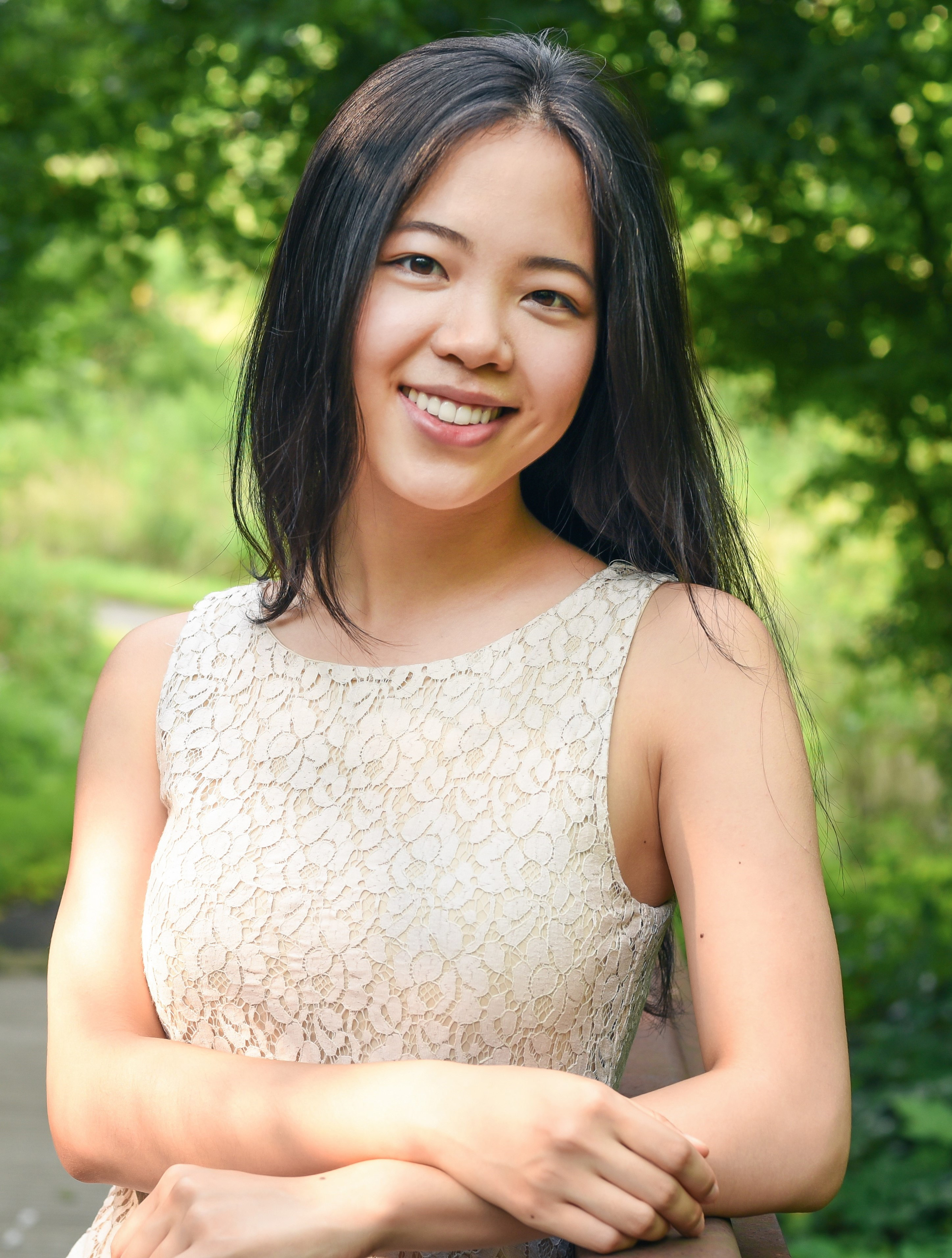 Briana Liu