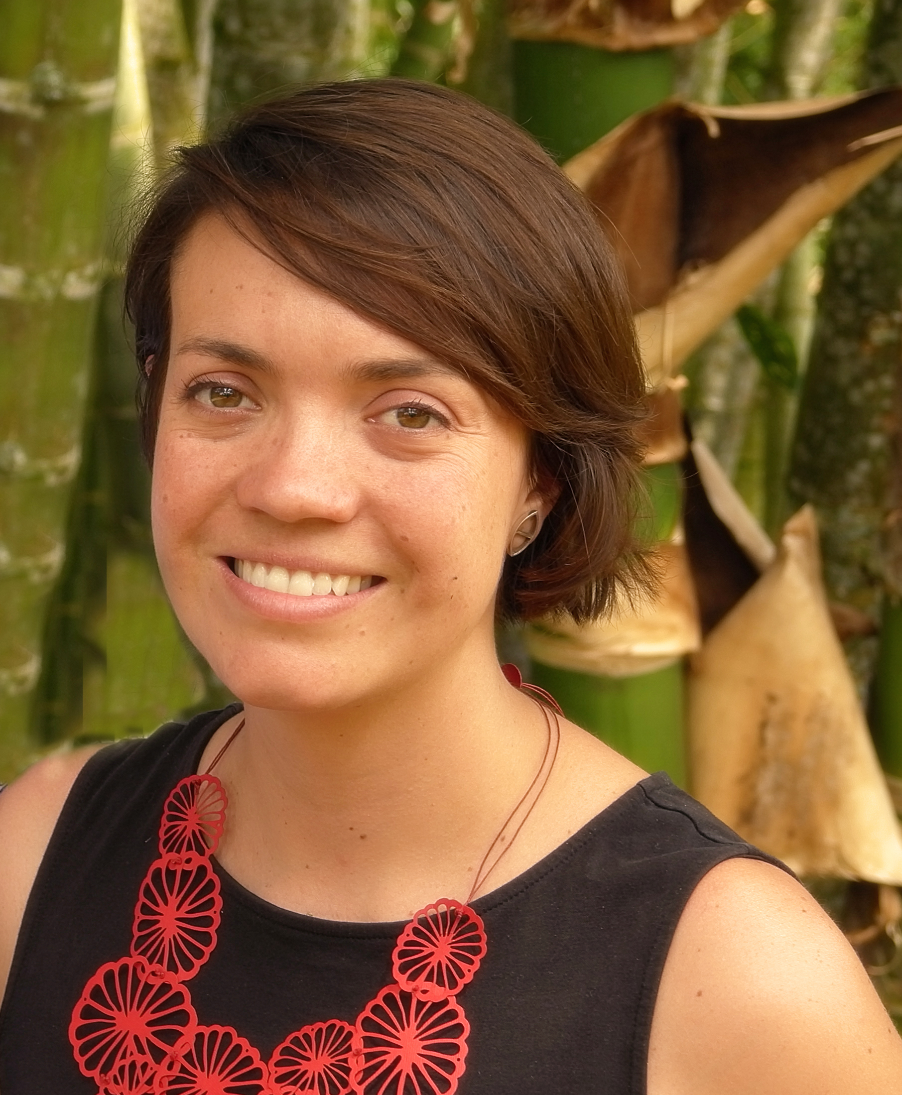 Claudia Misteli