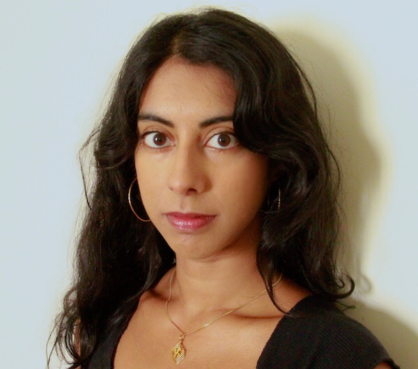 Keerthi Potluri