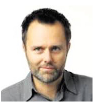 Olivier Scheffer