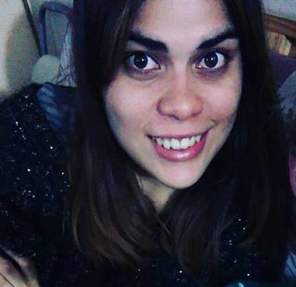 Florencia Gustelar