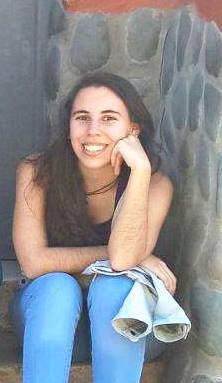 Romina Lopez