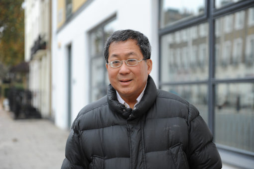 Ken Yeang