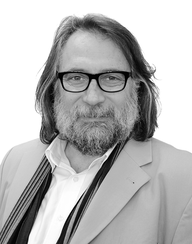 Phil Roös
