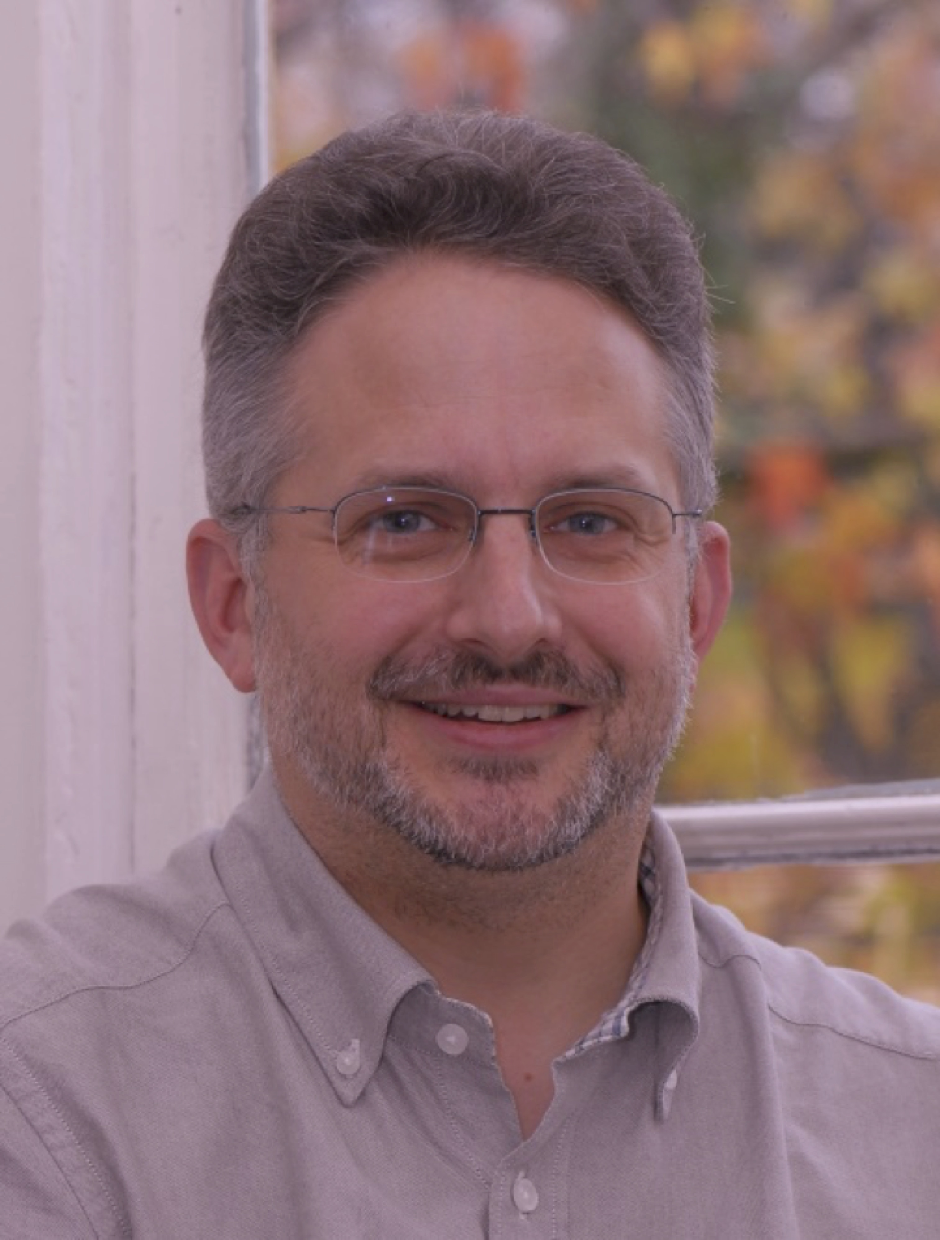 Steve Maslin
