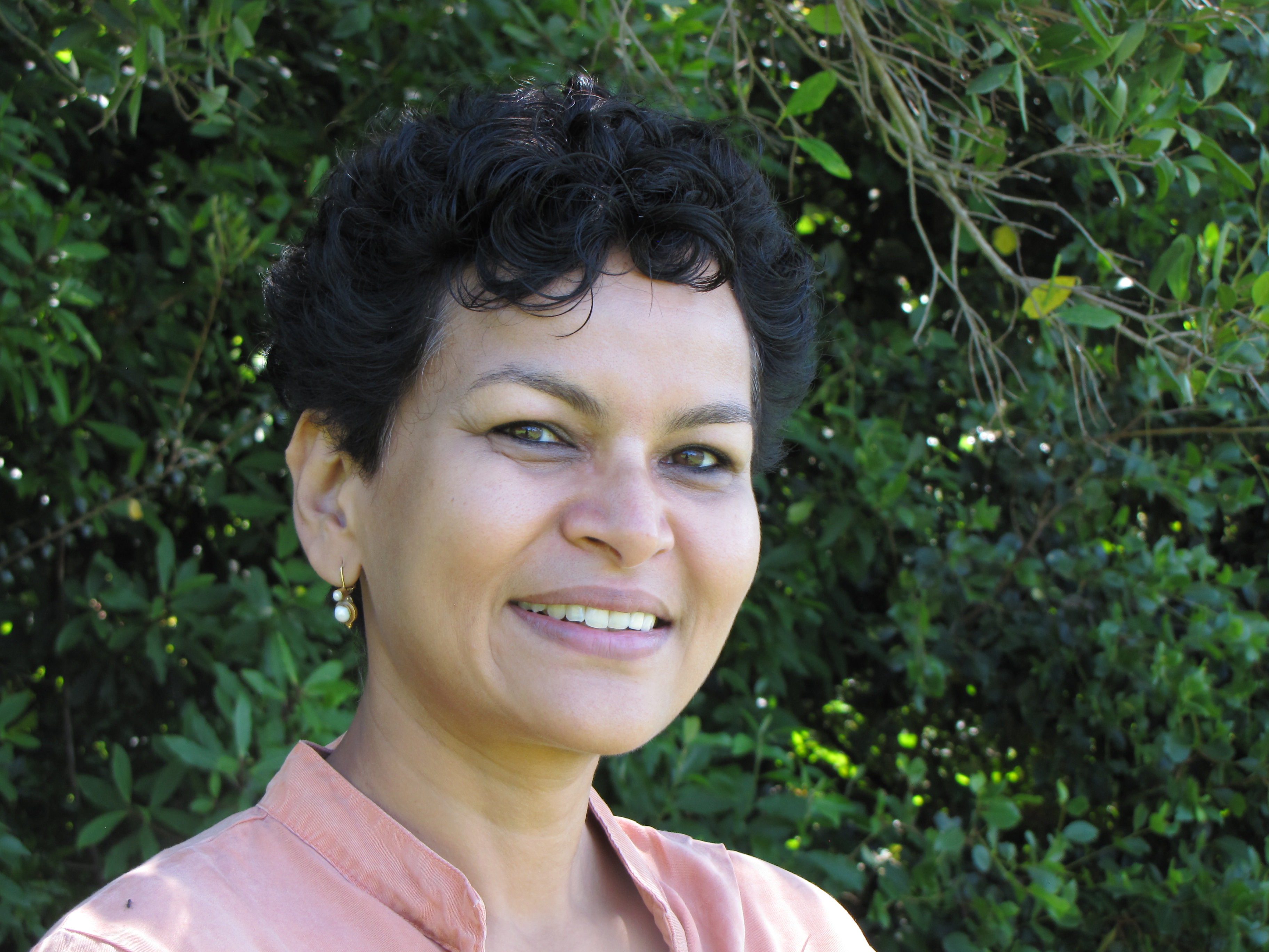 Amita Baviskar