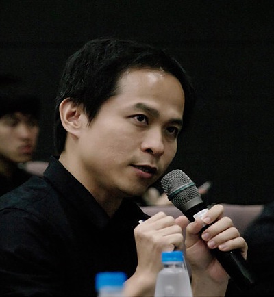 Cheng-Luen Hsueh