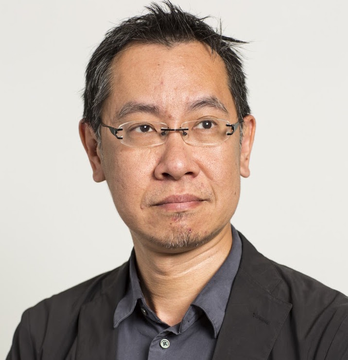 Jeff Hou