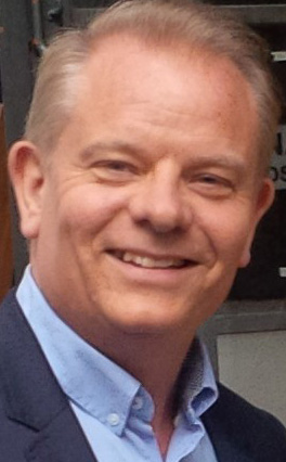 Mike Wells